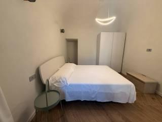 Bilocale via Chiusa Pesio 3, Centro Storico, Cuneo — foto 16 di 19