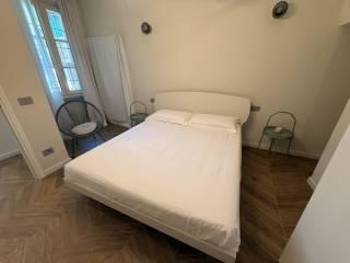 Bilocale via Chiusa Pesio 3, Centro Storico, Cuneo — foto 4 di 19