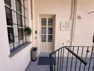 Bilocale via Chiusa Pesio 3, Centro Storico, Cuneo — foto 5 di 19