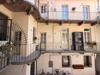 Bilocale via Chiusa Pesio 3, Centro Storico, Cuneo — foto 9 di 19