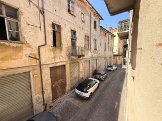 Bilocale via Chiusa Pesio 3, Centro Storico, Cuneo — foto 19 di 19