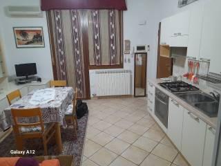 Trilocale via Domenico Angeli 16, Centro Storico, Rovigo