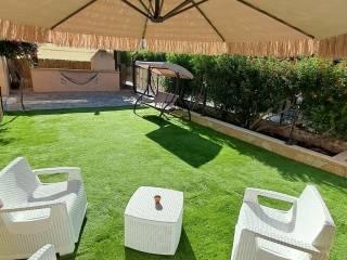 Villa plurifamiliare Contrada Pistavecchia, Campofelice di Roccella — foto 12 di 12