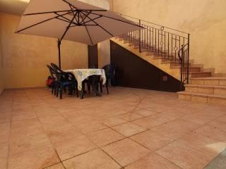 Villa plurifamiliare Contrada Pistavecchia, Campofelice di Roccella — foto 5 di 12