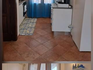 Villa plurifamiliare Contrada Pistavecchia, Campofelice di Roccella — foto 7 di 12