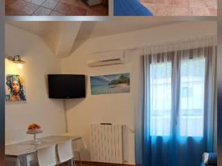 Villa plurifamiliare Contrada Pistavecchia, Campofelice di Roccella — foto 3 di 12