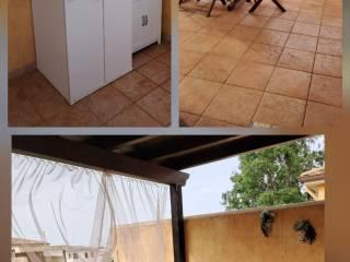 Villa plurifamiliare Contrada Pistavecchia, Campofelice di Roccella — foto 4 di 12