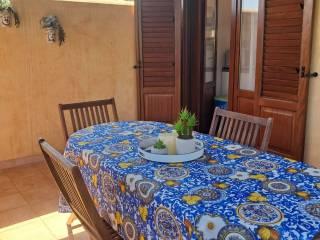Villa plurifamiliare Contrada Pistavecchia, Campofelice di Roccella — foto 8 di 12