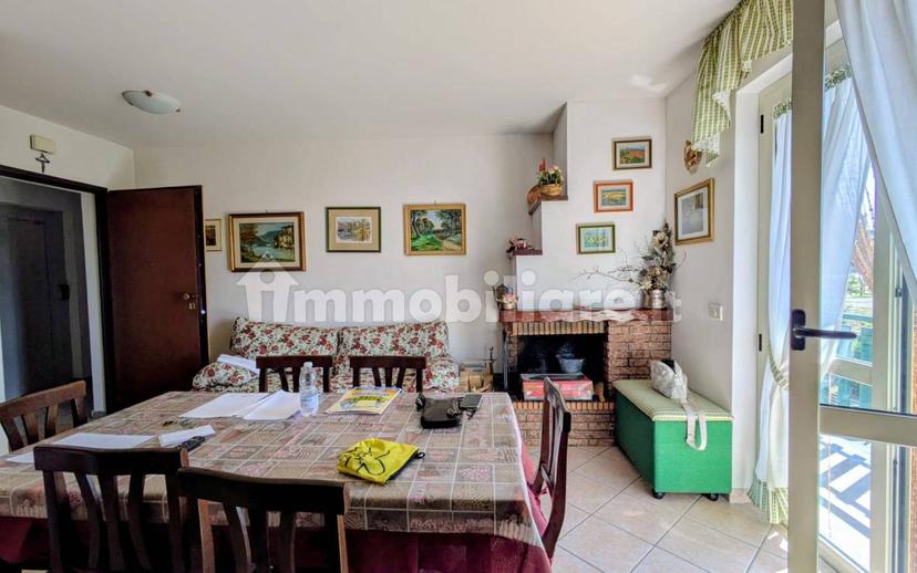 Trilocale via Risorgimento 88, Capracotta — foto 3 di 24