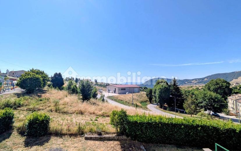 Trilocale via Risorgimento 88, Capracotta — foto 24 di 24
