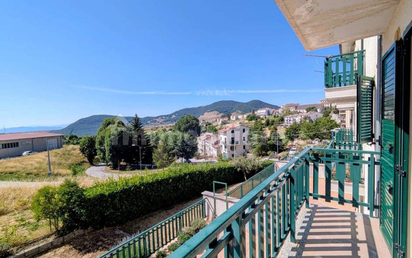 Trilocale via Risorgimento 88, Capracotta — foto 4 di 24