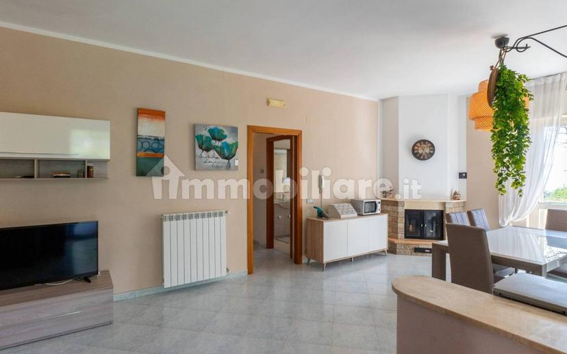 Trilocale via Cupone, Capaccio, Capaccio Paestum — foto 14 di 41