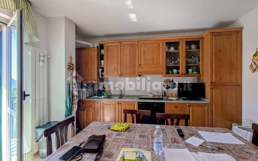 Trilocale via Risorgimento 88, Capracotta — foto 18 di 24