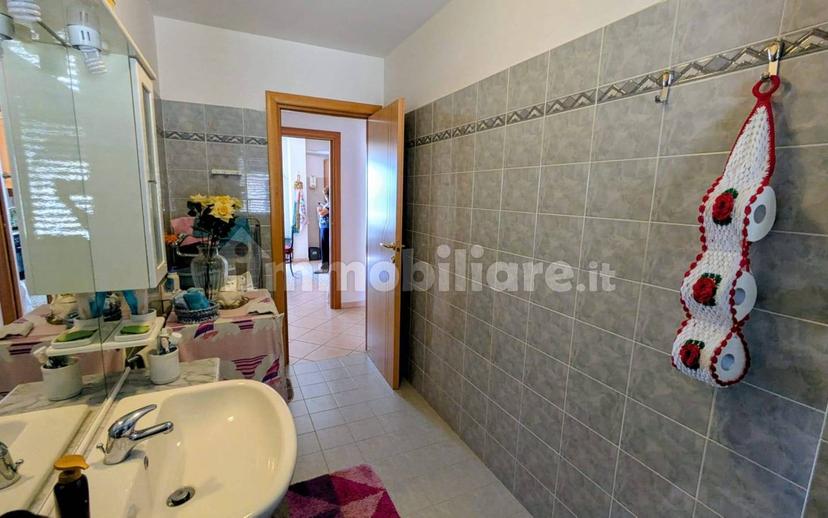 Trilocale via Risorgimento 88, Capracotta — foto 7 di 24
