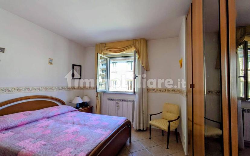 Trilocale via Risorgimento 88, Capracotta — foto 8 di 24