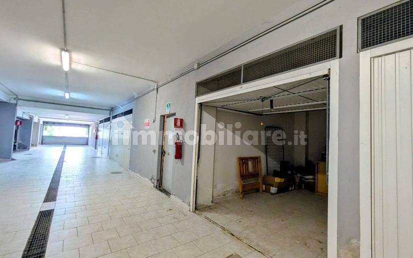 Trilocale via Risorgimento 88, Capracotta — foto 21 di 24
