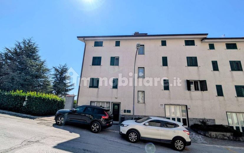 Trilocale via Risorgimento 88, Capracotta — foto 13 di 24