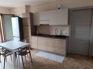 Trilocale via San Bernardo, Casatico, Giussago — foto 13 di 16