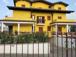 Trilocale via San Bernardo, Casatico, Giussago