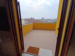 Trilocale via San Bernardo, Casatico, Giussago — foto 10 di 16