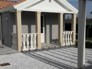Villa unifamiliare via Sarzanese Valdera,, Cascine La Croce, Buti — foto 16 di 35