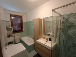 Trilocale via San Bernardo, Casatico, Giussago — foto 3 di 16