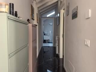 Villa unifamiliare via Sarzanese Valdera,, Cascine La Croce, Buti — foto 27 di 35