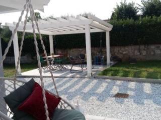 Villa unifamiliare via Sarzanese Valdera,, Cascine La Croce, Buti — foto 14 di 35