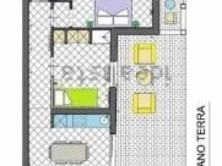 Villa unifamiliare via Sarzanese Valdera,, Cascine La Croce, Buti — foto 20 di 35
