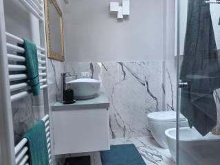 Villa unifamiliare via Sarzanese Valdera,, Cascine La Croce, Buti — foto 28 di 35