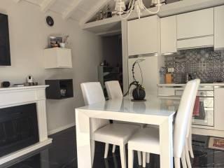 Villa unifamiliare via Sarzanese Valdera,, Cascine La Croce, Buti — foto 24 di 35