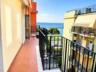Trilocale via Cristoforo Colombo 10, Centro, San Bartolomeo al Mare — foto 11 di 11