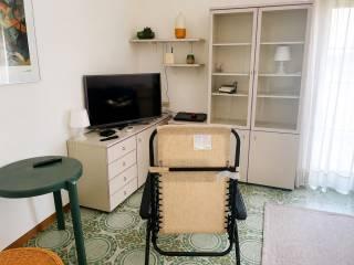 Trilocale via Cristoforo Colombo 10, Centro, San Bartolomeo al Mare — foto 3 di 11