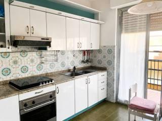 Trilocale via Cristoforo Colombo 10, Centro, San Bartolomeo al Mare — foto 4 di 11