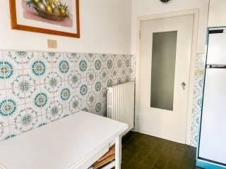 Trilocale via Cristoforo Colombo 10, Centro, San Bartolomeo al Mare — foto 5 di 11