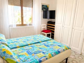 Trilocale via Cristoforo Colombo 10, Centro, San Bartolomeo al Mare — foto 9 di 11