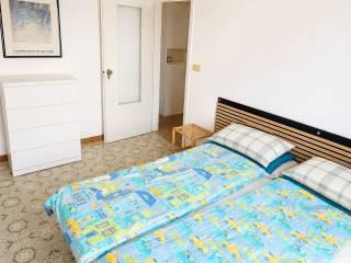 Trilocale via Cristoforo Colombo 10, Centro, San Bartolomeo al Mare — foto 8 di 11