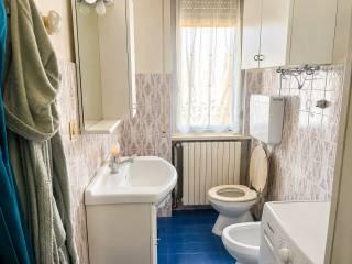 Trilocale via Cristoforo Colombo 10, Centro, San Bartolomeo al Mare — foto 6 di 11