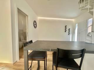 Bilocale viale Leonardo da Vinci 62A, Cesenatico Levante, Cesenatico — foto 16 di 19