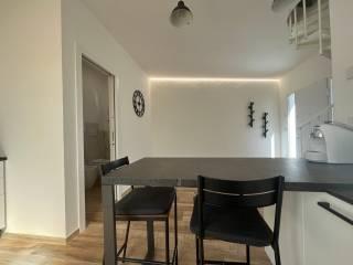 Bilocale viale Leonardo da Vinci 62A, Cesenatico Levante, Cesenatico — foto 14 di 19