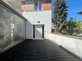Bilocale viale Leonardo da Vinci 62A, Cesenatico Levante, Cesenatico — foto 17 di 19