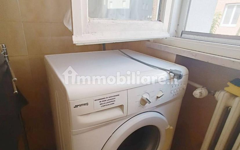 Stanza doppia via Giovanni Rocca, Reggio Emilia — foto 14 di 18