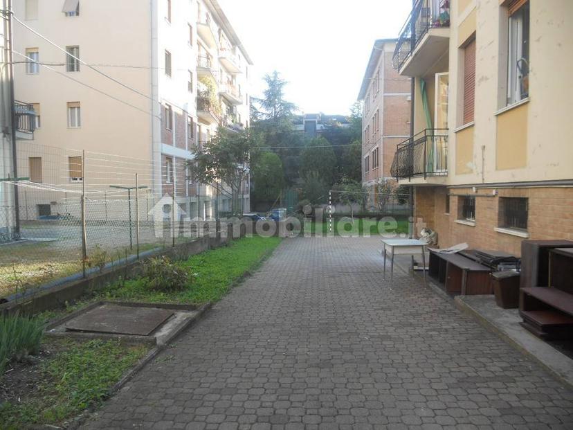 Stanza doppia via Giovanni Rocca, Reggio Emilia — foto 15 di 18