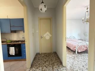 Trilocale via Stanislao Cannizzaro 31, Oreto - Perez, Palermo