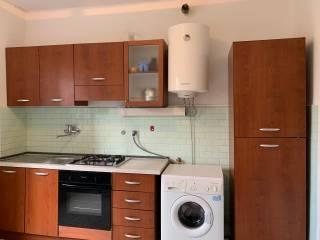Appartamento via Albio Tibullo 6, San Lazzaro, Parma