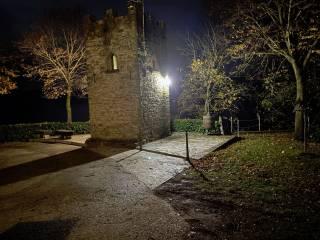Appartamento Località Molli 68, Melazzo