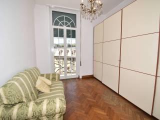 Quadrilocale via Bernardo Castello, Quadrilatero, Genova — foto 4 di 22