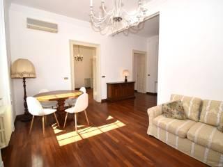 Quadrilocale via Bernardo Castello, Quadrilatero, Genova — foto 5 di 22