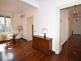 Quadrilocale via Bernardo Castello, Quadrilatero, Genova — foto 19 di 22
