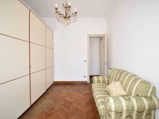 Quadrilocale via Bernardo Castello, Quadrilatero, Genova — foto 15 di 22
